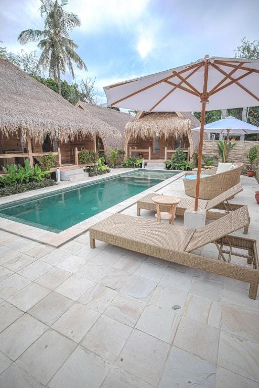 My Island Home Gili Air — 3