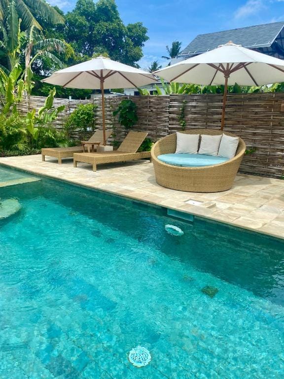 My Island Home Gili Air — 4