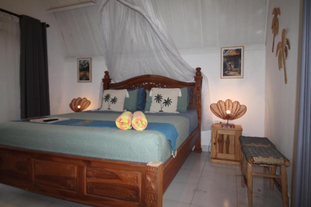 New Balengku Dua Hotel - Adults Only — 2