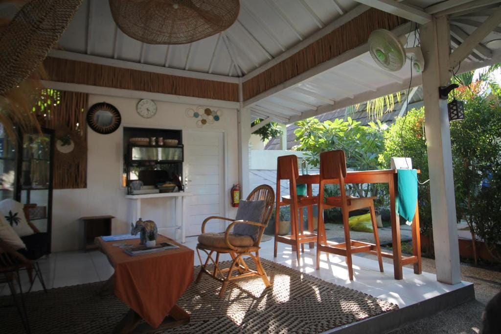 New Balengku Dua Hotel - Adults Only — 4