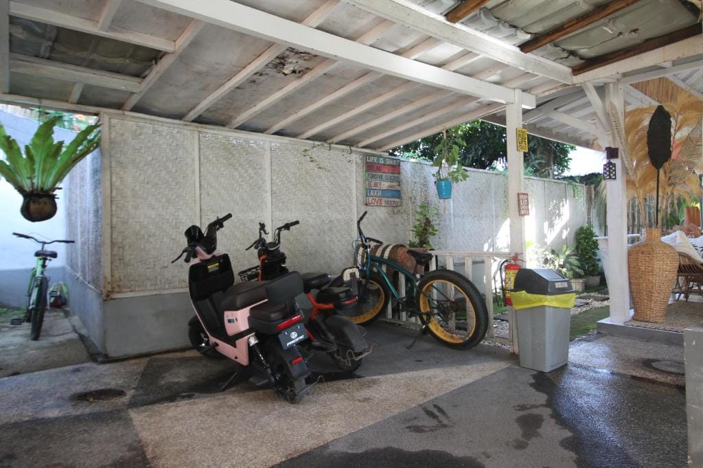 New Balengku Dua Hotel - Adults Only — 5