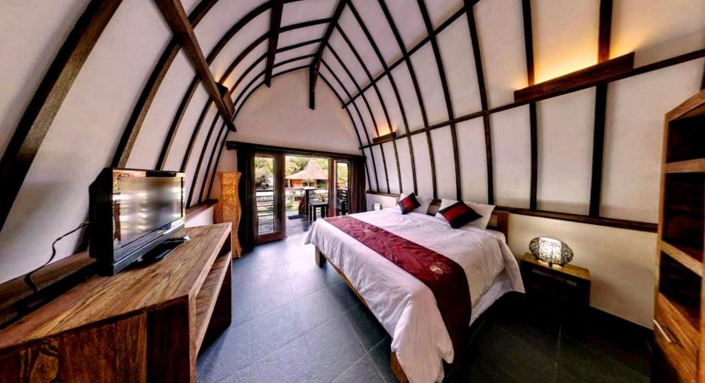 Oceans 5 Dive Resort — 2