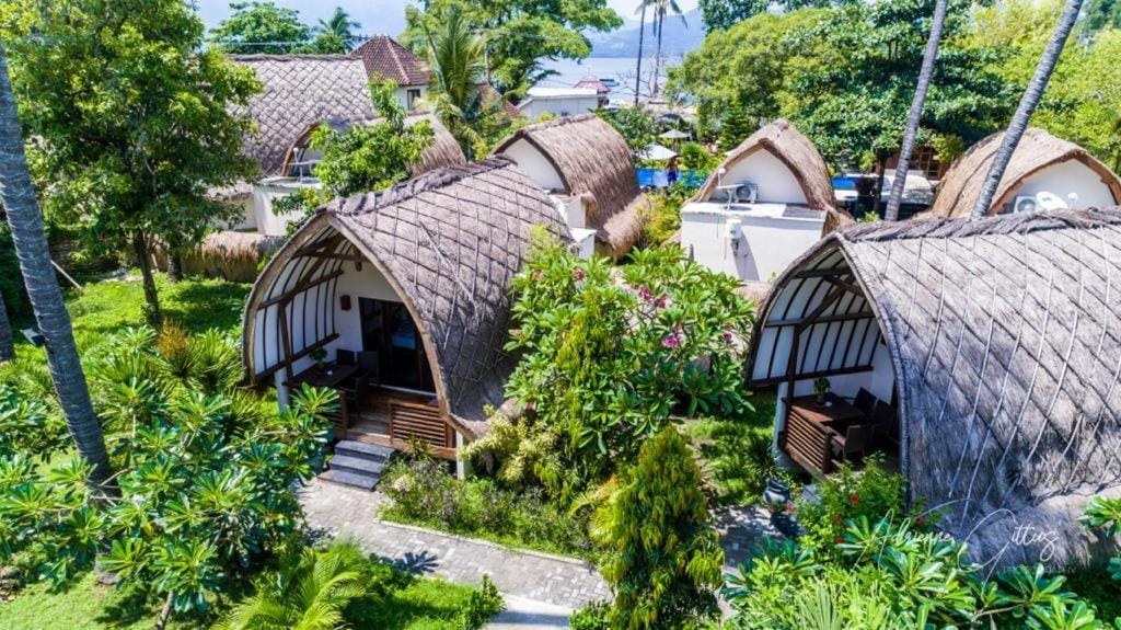 Oceans 5 Dive Resort — 4
