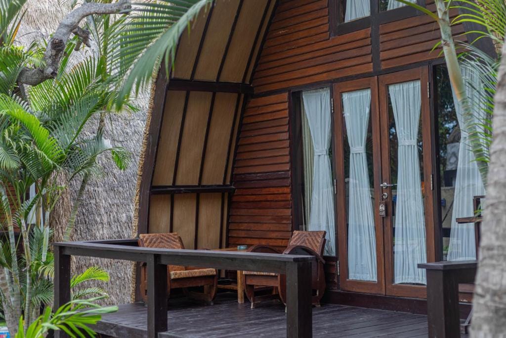 Omah Gili Hotel — 3