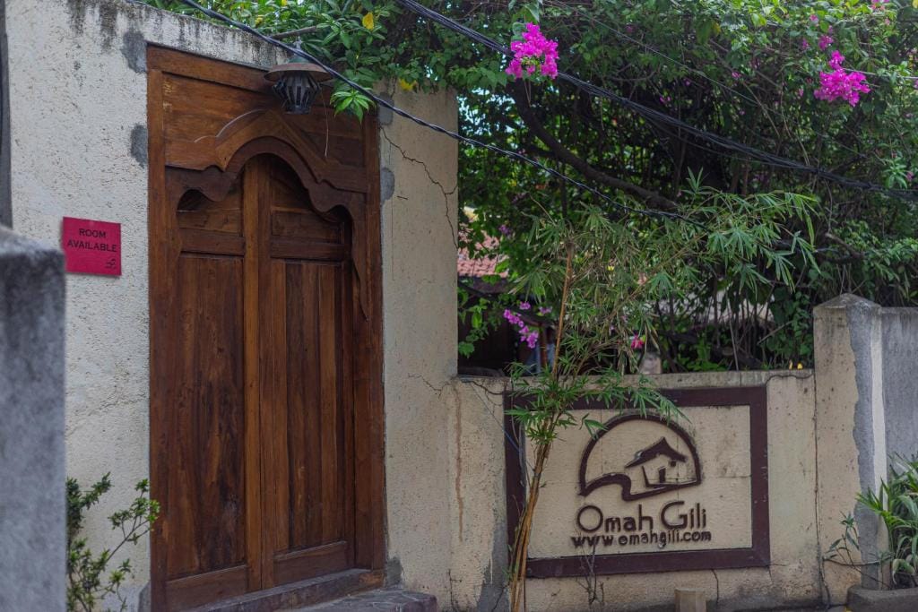 Omah Gili Hotel — 4