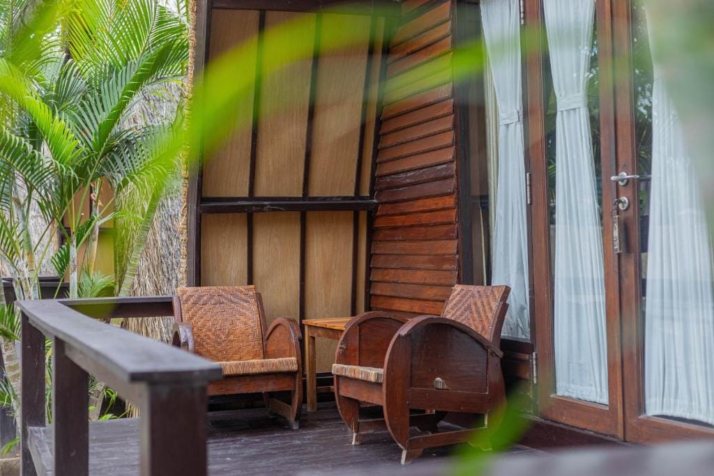 Omah Gili Hotel — 5