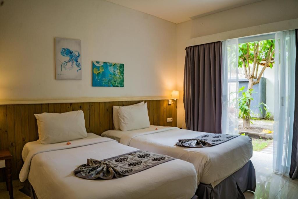 Royal Regantris Villa Karang — 5