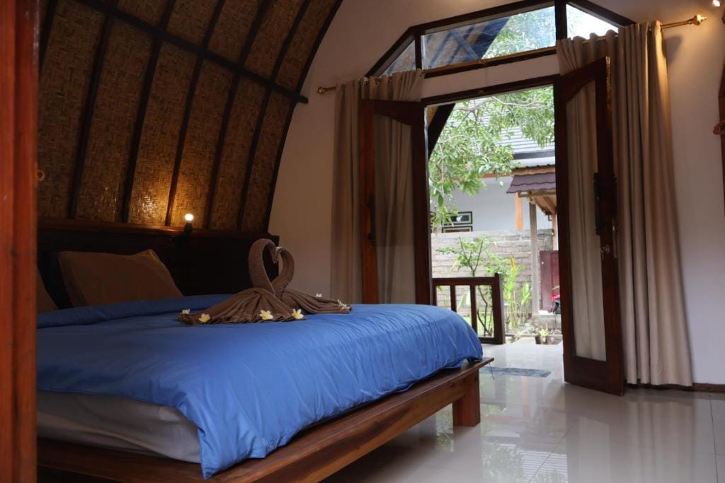 Rumah Gemala Gili Air — 2