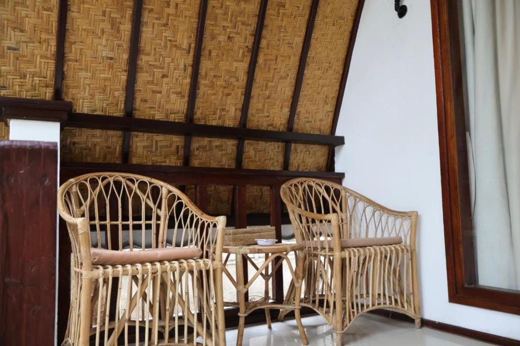 Rumah Gemala Gili Air — 4