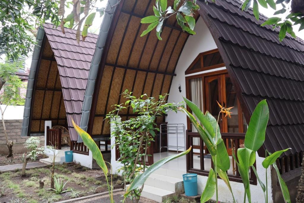 Rumah Gemala Gili Air — 5