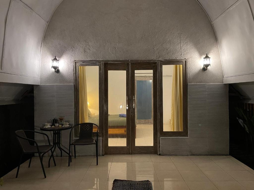 Rumah Tiga Gili — 2