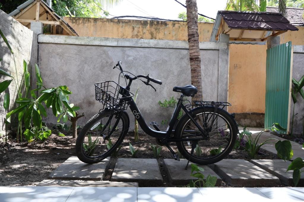 Rumah Tiga Gili — 3