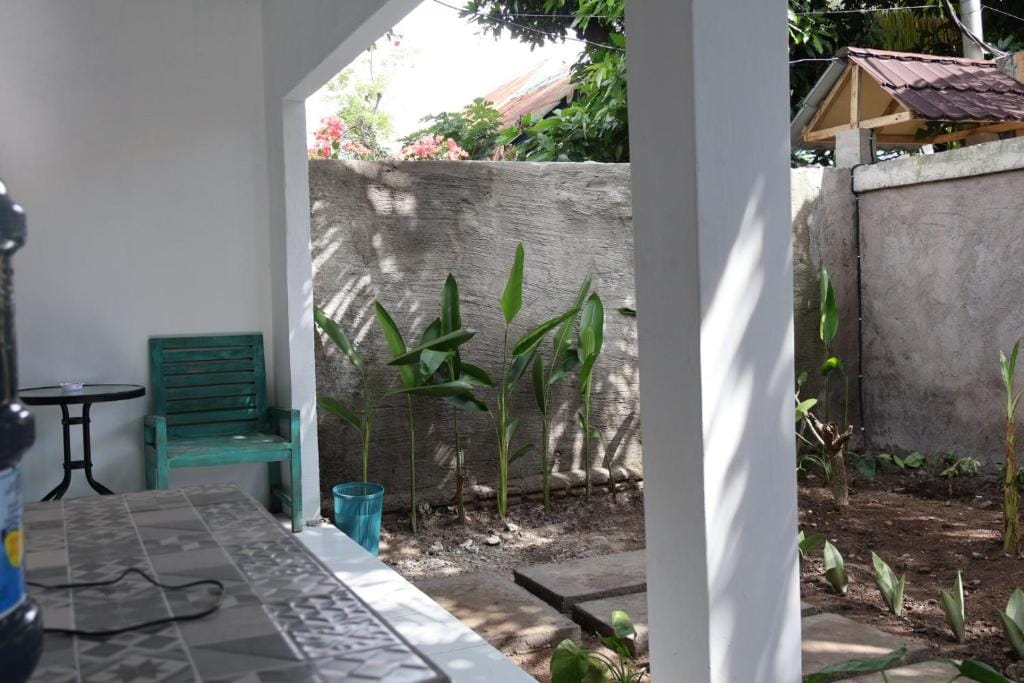 Rumah Tiga Gili — 4