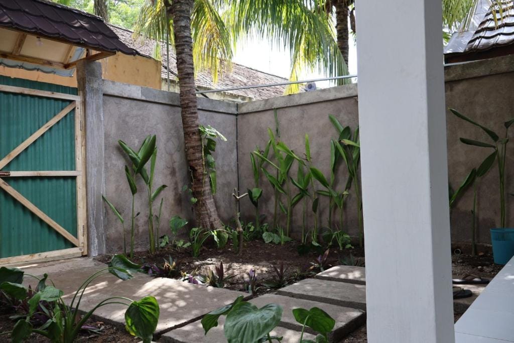 Rumah Tiga Gili — 5
