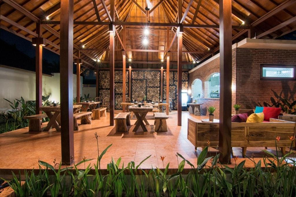 Samata Village Gili Air — 5