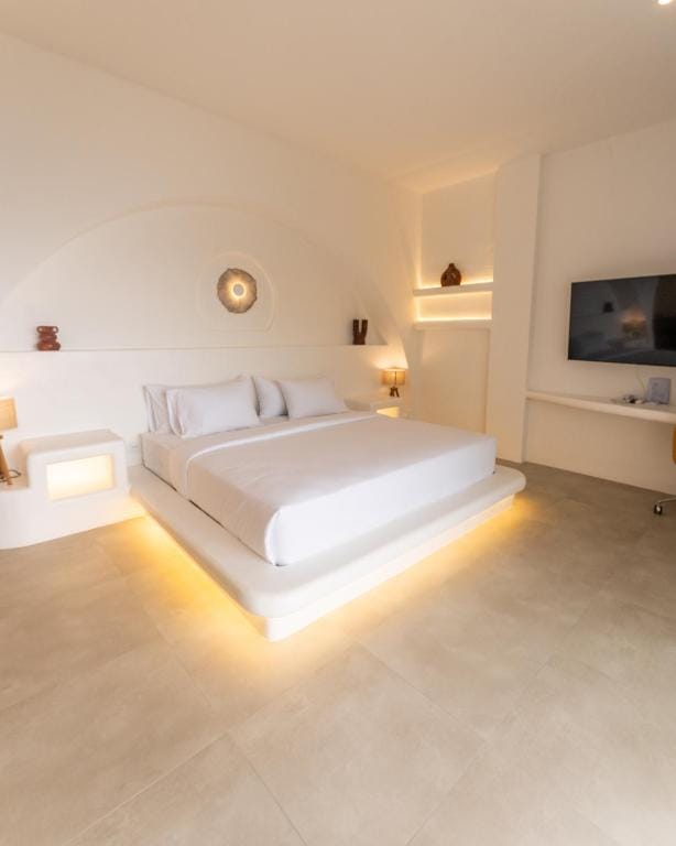 Santorini Resort Gili Air — 5