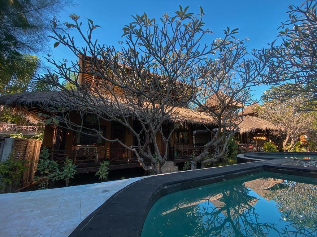 Sejuk Cottages — 3