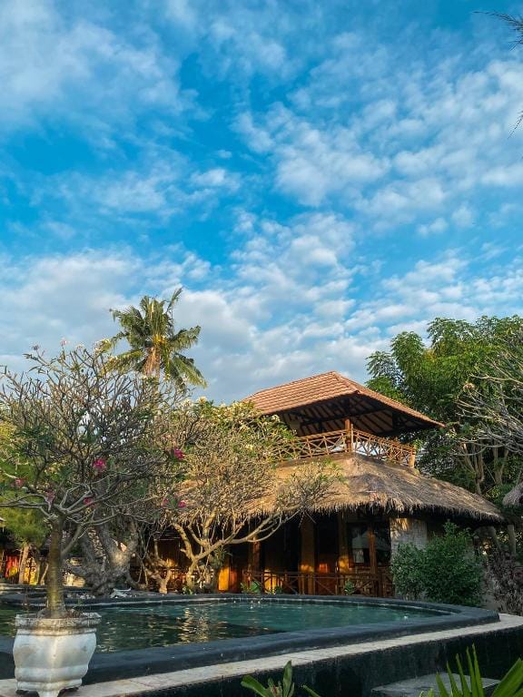 Sejuk Cottages — 4