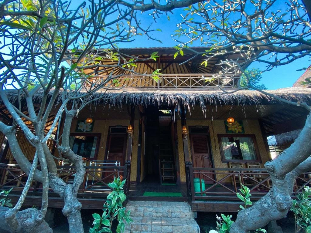 Sejuk Cottages — 5