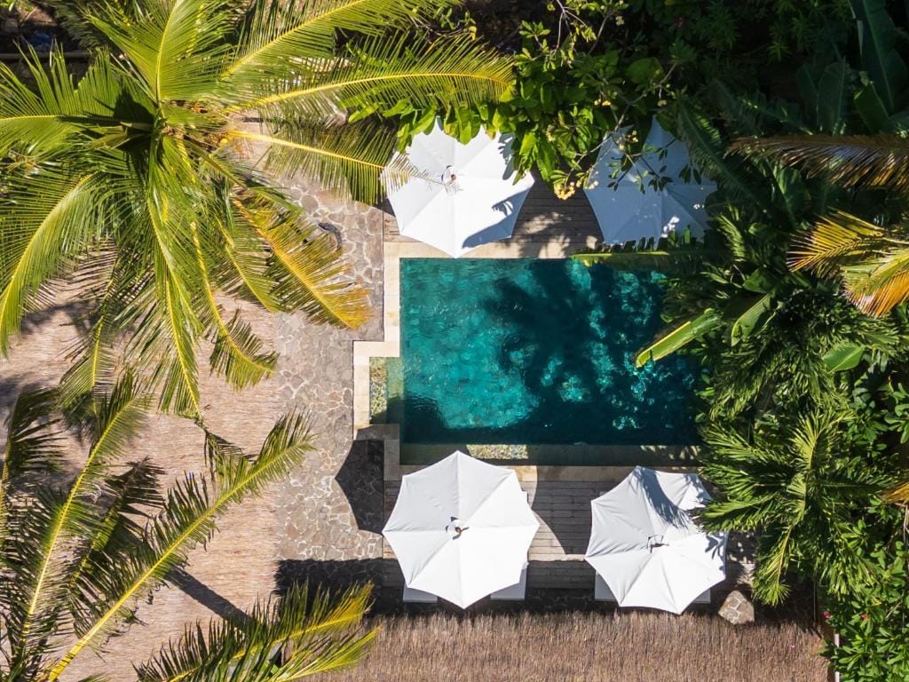 Sol Villas - Modern Tropical Stays — 1