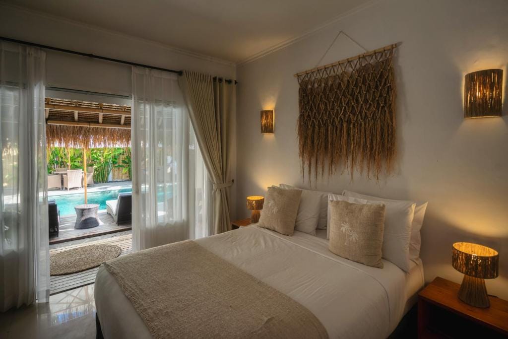 Sol Villas - Modern Tropical Stays — 2