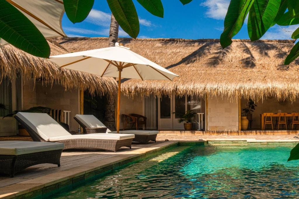 Sol Villas - Modern Tropical Stays — 4