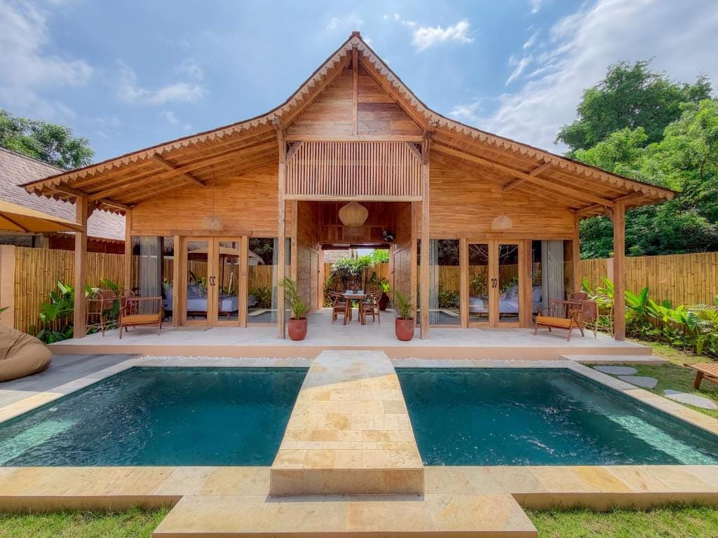 Taman Jati — 1