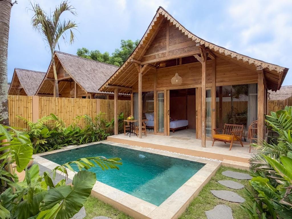 Taman Jati — 4