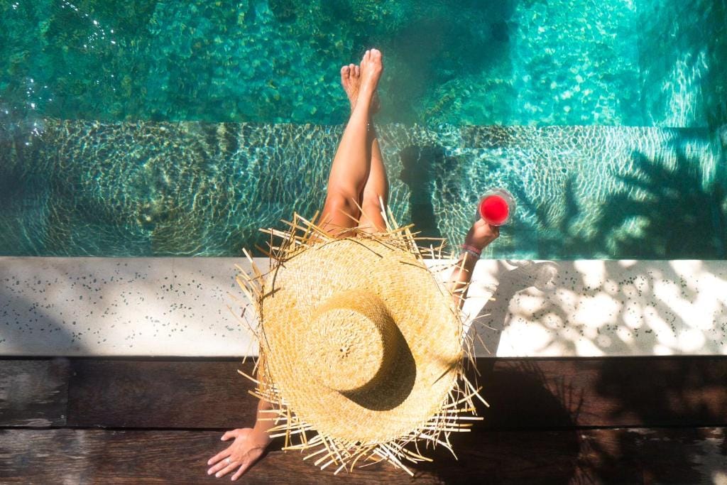 The Mandana Villa Gili Air — 1