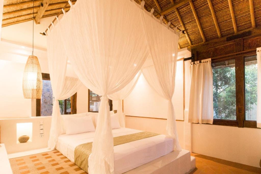 The Mandana Villa Gili Air — 3