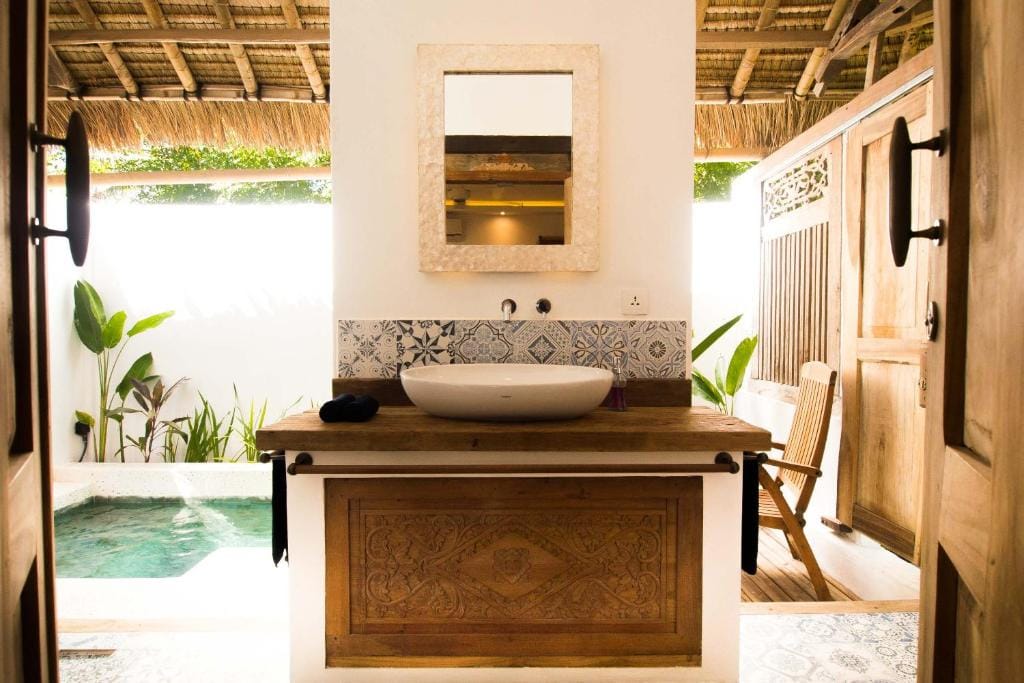 The Mandana Villa Gili Air — 4