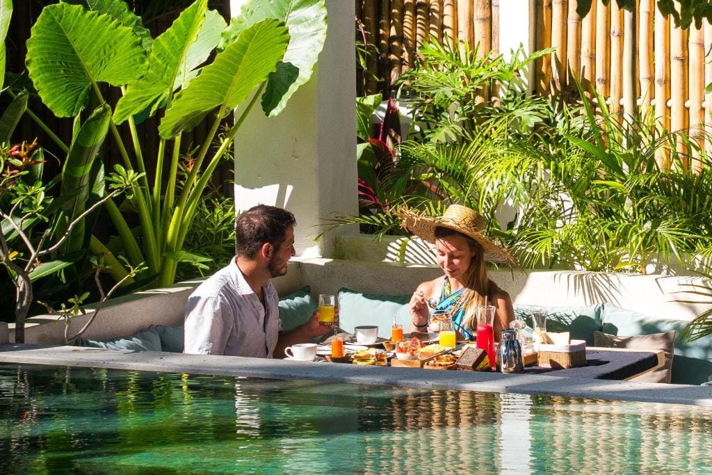 The Mandana Villa Gili Air — 5