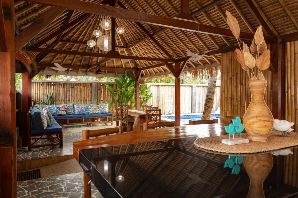 The New Gili Kolanta Indah — 1