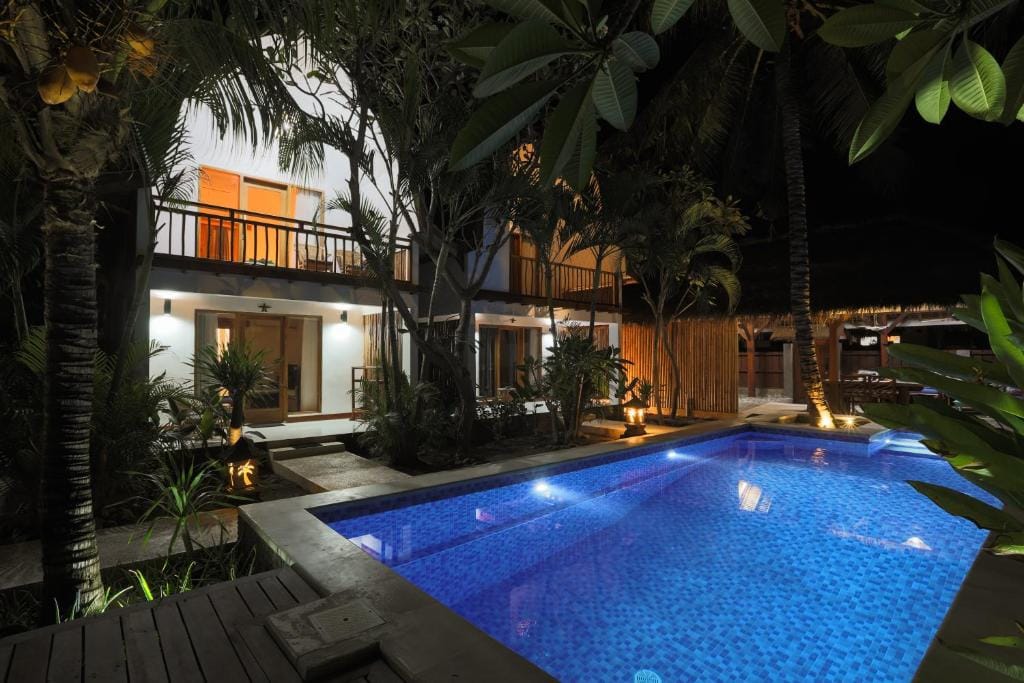 The New Gili Kolanta Indah — 2