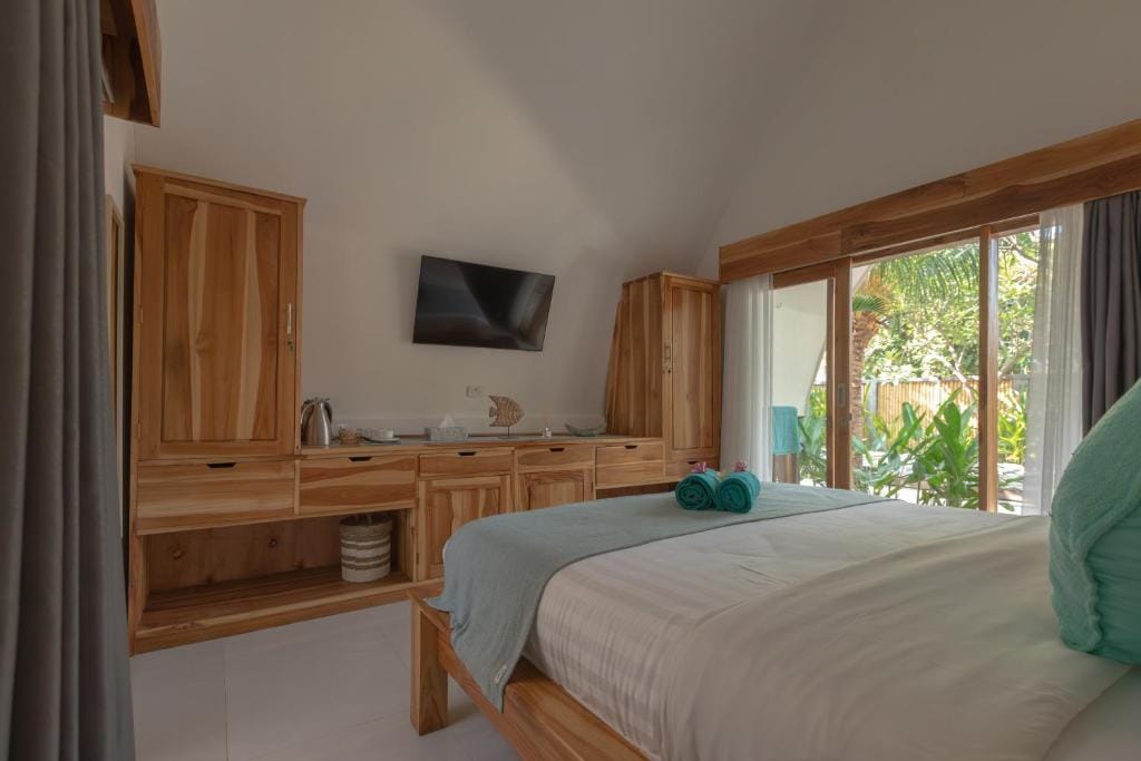 The New Gili Kolanta Indah — 3
