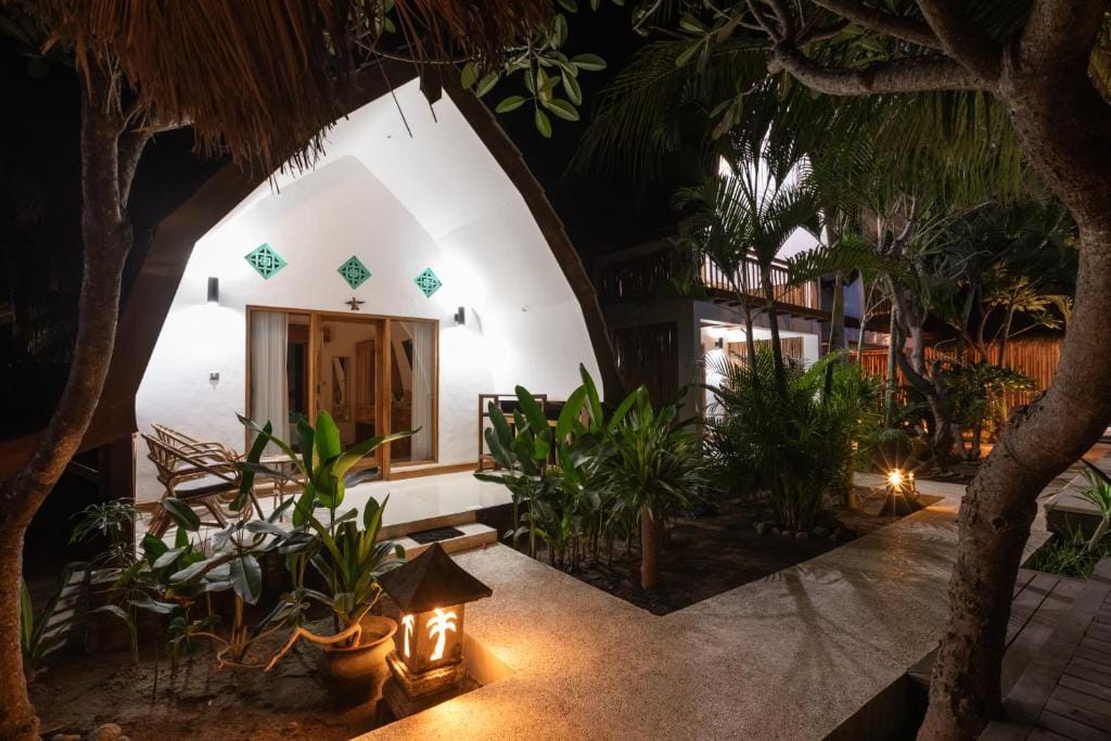 The New Gili Kolanta Indah — 4