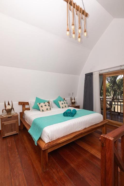 The New Gili Kolanta Indah — 5