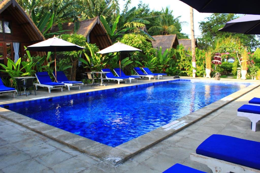 Turtle Beach Hotel — 1