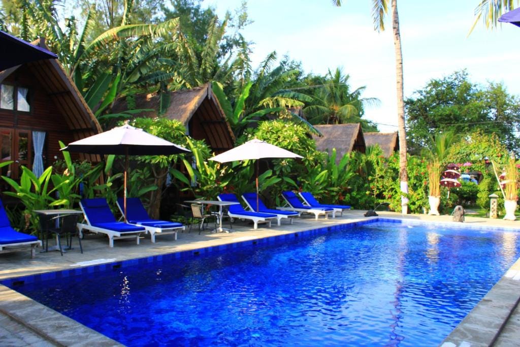 Turtle Beach Hotel — 4