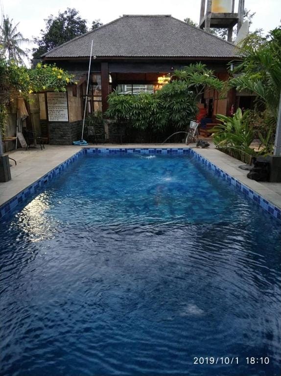 Turtle Garden Hotel — 1