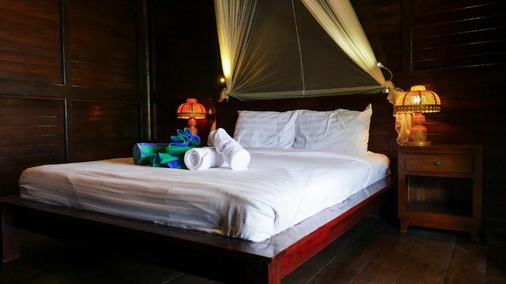 Turtle Garden Hotel — 2