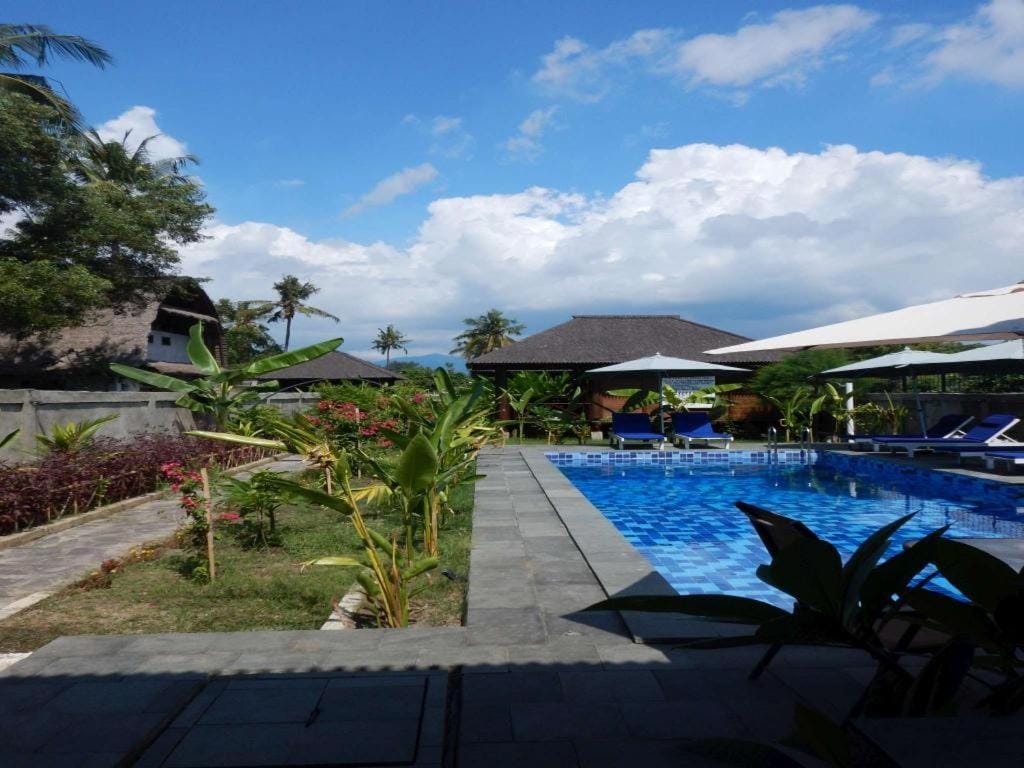 Turtle Garden Hotel — 4