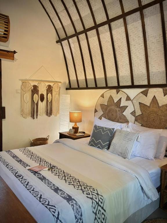 VILLA BAGUS - adults only hideaway — 2