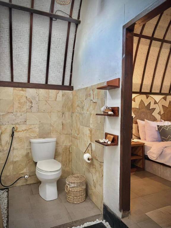 VILLA BAGUS - adults only hideaway — 3