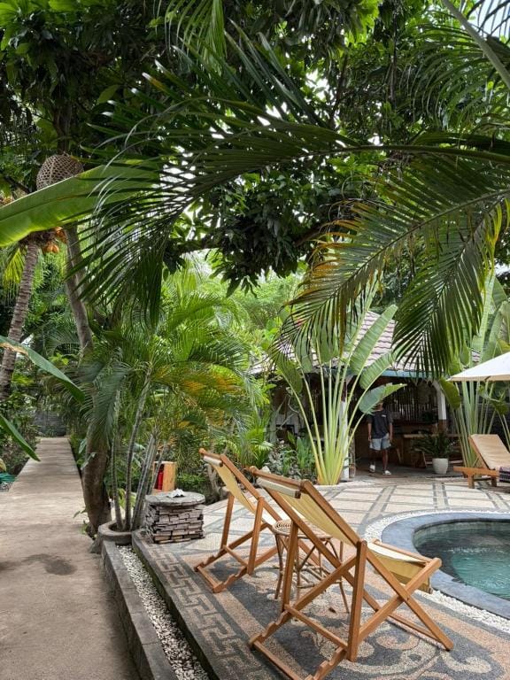 VILLA BAGUS - adults only hideaway — 4