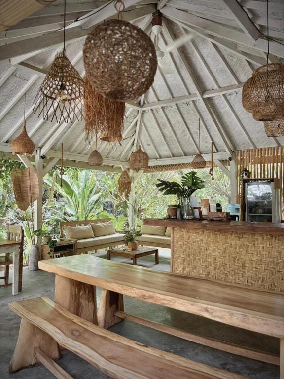VILLA BAGUS - adults only hideaway — 5