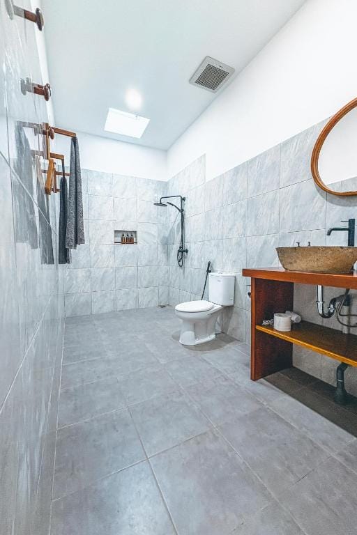 Villa Dot -Beach Front and private pool villa — 3