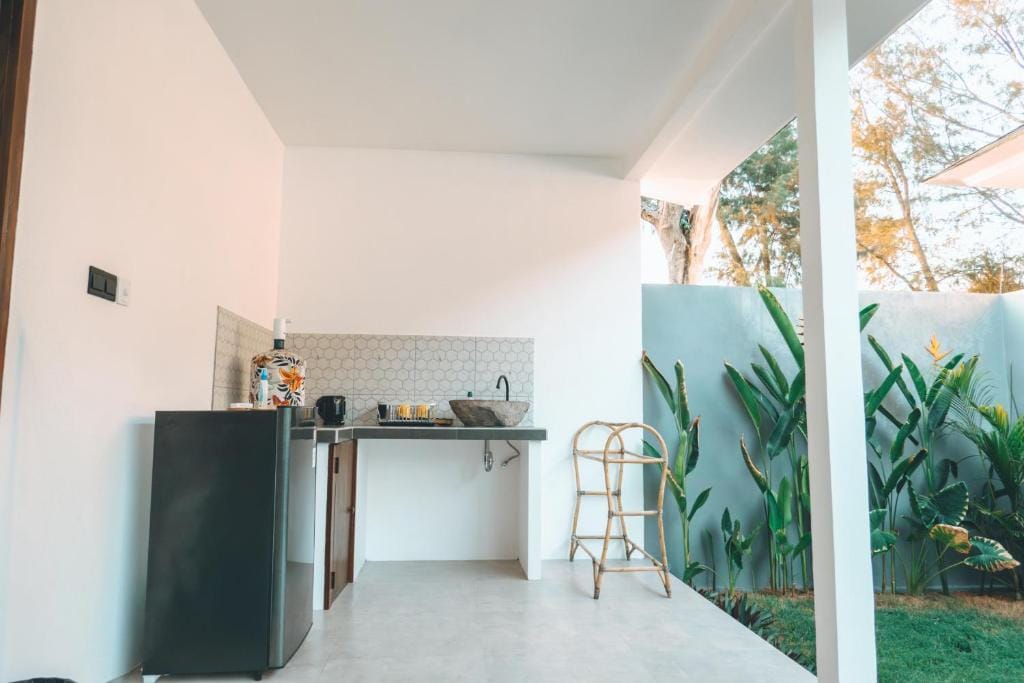 Villa Dot -Beach Front and private pool villa — 5
