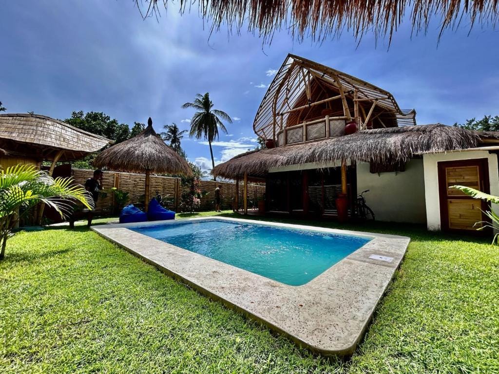 Villa Kesambi — 2
