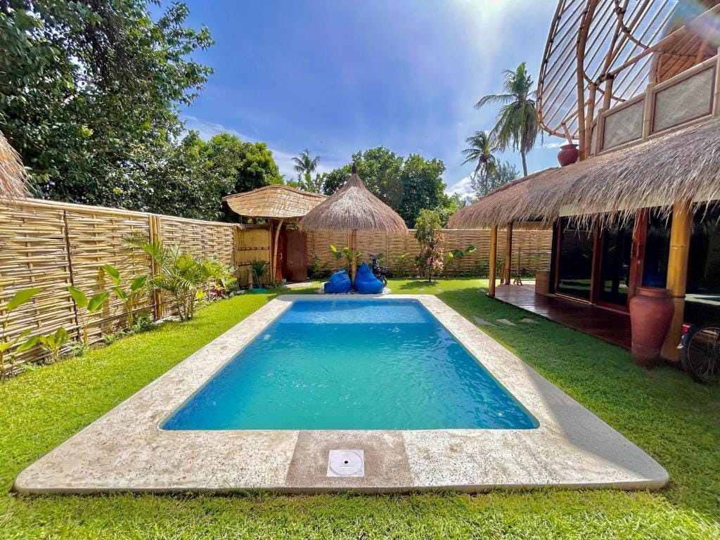Villa Kesambi — 5